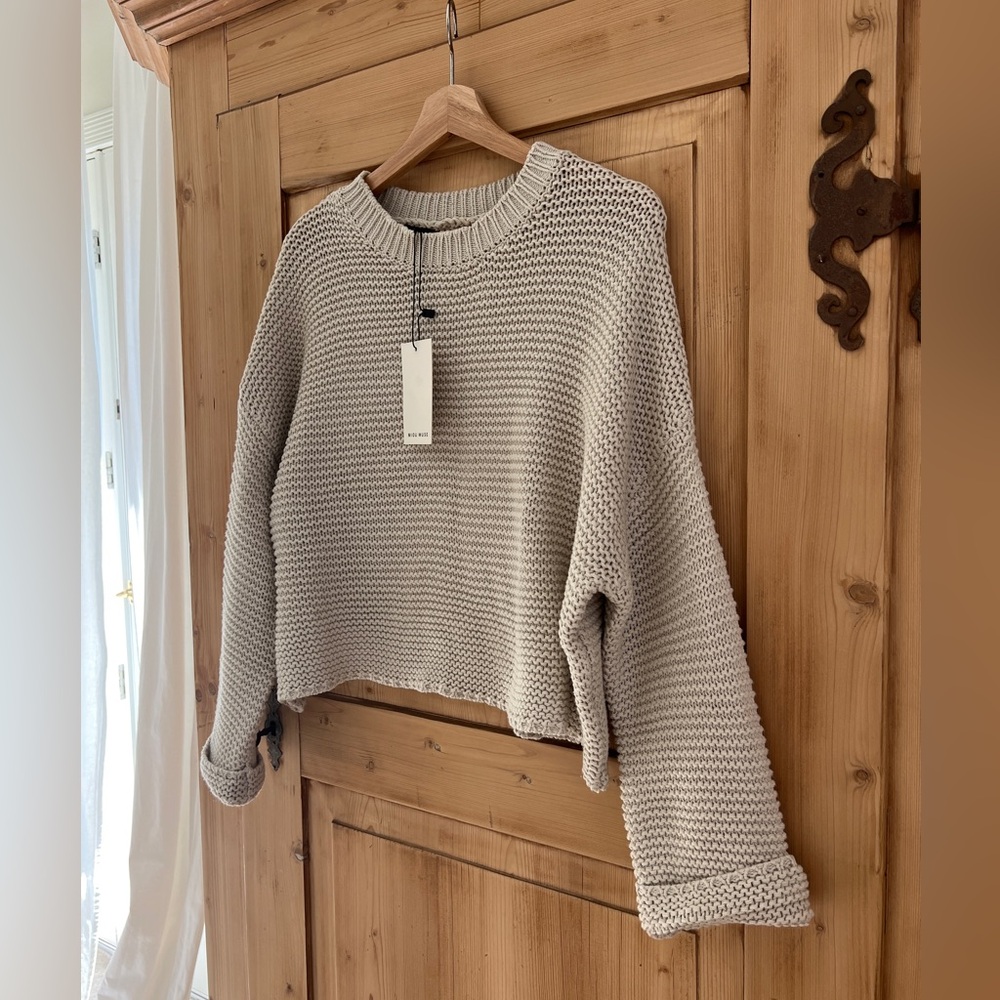 Soft Sweater